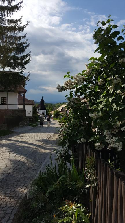 فندق Hollókőفي  Kemences Porta المظهر الخارجي الصورة